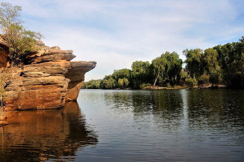 6-Day Kakadu, Katherine And Litchfield National Parks Camping Expedition - Accommodation Port Hedland 3