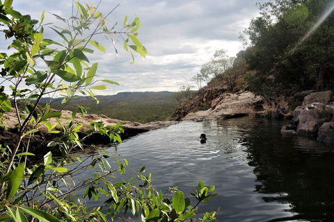 6-Day Kakadu, Katherine And Litchfield National Parks Camping Expedition - Accommodation Port Hedland 4