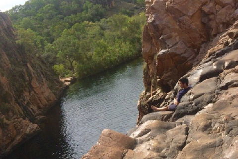 6-Day Kakadu, Katherine And Litchfield National Parks Camping Expedition - Accommodation Port Hedland 5