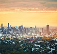 Private Helicopter Scenic Tour of Brisbane - 25min - Accommodation Port Hedland