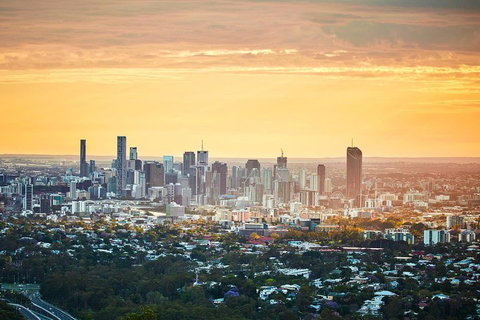 Private Helicopter Scenic Tour Of Brisbane - 25min - Accommodation Port Hedland 0