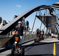 Brisbane Segway Sightseeing Tour - Accommodation Port Hedland