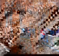 Private Tour Jenolan Caves  Blue Mountains in a day - Accommodation Port Hedland