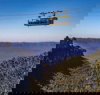 Private Guided Blue Mountains Hiking  Nature Tour - Accommodation Port Hedland