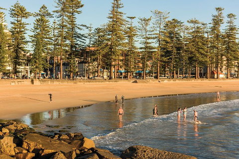 Private Tour: Sydney City Highlights - Accommodation Port Hedland 4