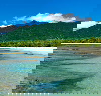 8-Day Cairns Tour Great Barrier Reef Kuranda Daintree Rainforest - Accommodation Port Hedland