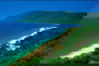 Cairns Reef and Rainforest Combo Daintree Rainforest and the Great Barrier Reef, Port Douglas