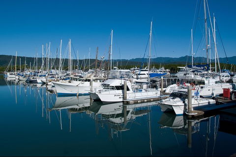 4-Day Cairns Ultimate Combo: Daintree Rainforest, Reef, Kuranda & Paronella Park - Accommodation Port Hedland 2