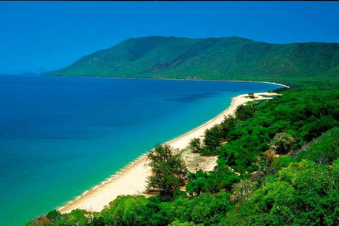 Private Daintree National Park Day Tour From Cairns Including Cape Tribulation And Mossman Gorge - Accommodation Port Hedland 1