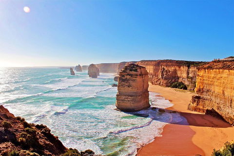 Cruise Ship Shore Excursion - Private Great Ocean Road Full Day Tour (12 Hour) - Accommodation Port Hedland 2