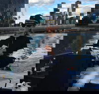 2-Hour Boat Rental in Melbourne - Accommodation Port Hedland