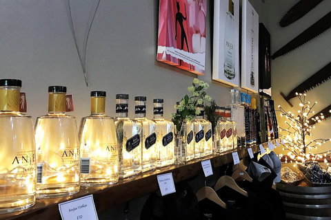 Atherton Tablelands Small-Group Food & Wine Tasting Tour From Port Douglas - Accommodation Port Hedland 1