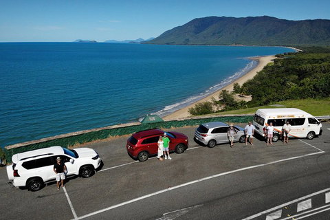 Atherton Tablelands Small-Group Food & Wine Tasting Tour From Port Douglas - Accommodation Port Hedland 2