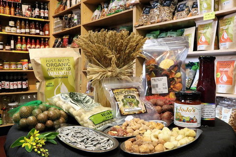 Atherton Tablelands Small-Group Food & Wine Tasting Tour From Port Douglas - Accommodation Port Hedland 4