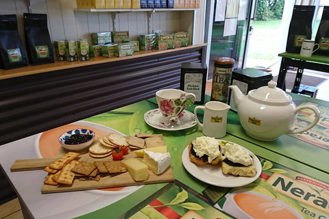 Atherton Tablelands Small-Group Food & Wine Tasting Tour From Port Douglas - Accommodation Port Hedland 5