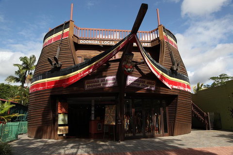 Kuranda Day Trip From Port Douglas Upgrade To Skyrail & Scenic Train Available - Accommodation Port Hedland 4