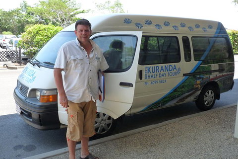 Kuranda Day Trip From Port Douglas Upgrade To Skyrail & Scenic Train Available - Accommodation Port Hedland 5