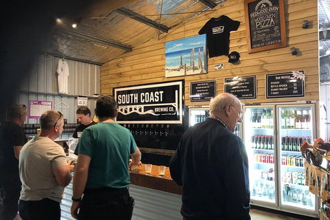 Beer, Wine And Gin (The Ultimate Tastings.) - Accommodation Port Hedland 3