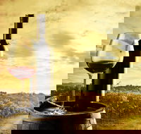 McLaren Vale Luxury Wine Tour - Accommodation Port Hedland