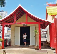 Darwin City Highlights - 2 Hour Private Tour - Accommodation Port Hedland