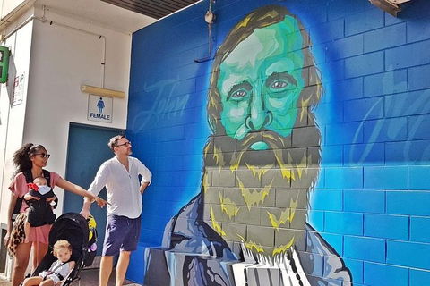 Darwin City Highlights - 2 Hour Private Tour - Accommodation Port Hedland 1