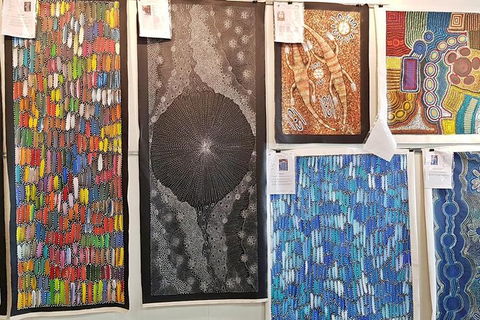 Darwin City Highlights - 2 Hour Private Tour - Accommodation Port Hedland 2