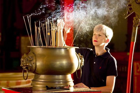 Darwin City Highlights - 2 Hour Private Tour - Accommodation Port Hedland 3