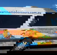 12 Apostles Tour from Warrnambool - Accommodation Port Hedland