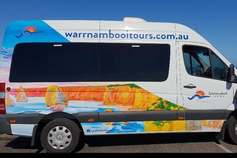 12 Apostles Tour From Warrnambool - Accommodation Port Hedland 0