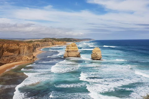 12 Apostles Tour From Warrnambool - Accommodation Port Hedland 3