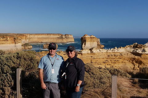 12 Apostles Tour From Warrnambool - Accommodation Port Hedland 5