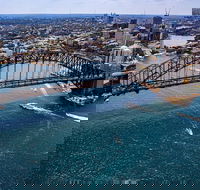 Private Helicopter Flight Over Sydney  Beaches for 2 or 3 people - 30 Minutes - Accommodation Port Hedland