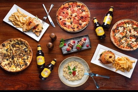 Two Day Xxxx Brewery And Tamborine Winery Tour - Accommodation Port Hedland 1