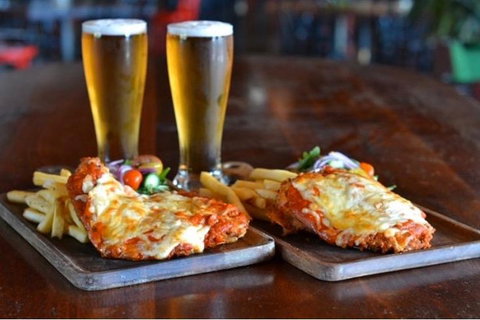 Two Day Xxxx Brewery And Tamborine Winery Tour - Accommodation Port Hedland 2