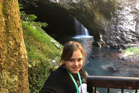 Waterfall Tour - Accommodation Port Hedland 0