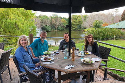 Waterfall Tour - Accommodation Port Hedland 4
