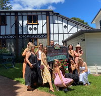 Mt Tamborine ScenicRim Deluxe Wine Tasting and Sightseeeing Tour - Accommodation Port Hedland