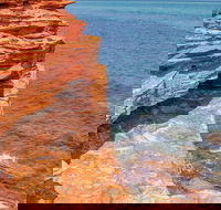 Broome Panoramic Town Tour - All the Extraordinary Sights and History of Broome - Accommodation Port Hedland