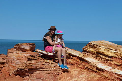 Broome Panoramic Town Tour - All The Extraordinary Sights And History Of Broome - Accommodation Port Hedland 1