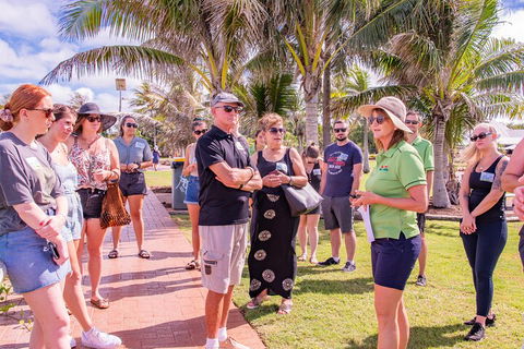 Broome Panoramic Town Tour - All The Extraordinary Sights And History Of Broome - Accommodation Port Hedland 4