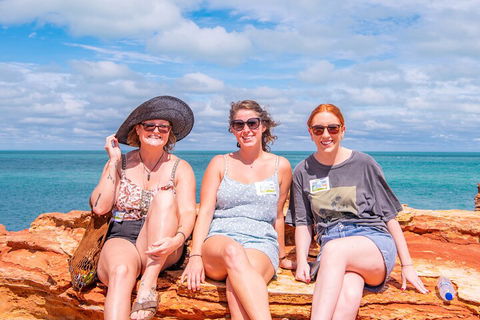 Broome Panoramic Town Tour - All The Extraordinary Sights And History Of Broome - Accommodation Port Hedland 5