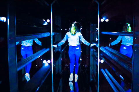 Infinity Attraction - Admission - Accommodation Port Hedland 1