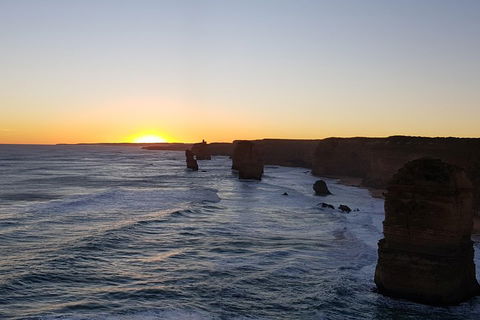 Luxury Private Great Ocean Road Tour Up To 11 People - Entire Vehicle - Accommodation Port Hedland 0