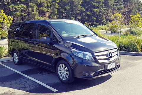 Luxury Private Great Ocean Road Tour Up To 11 People - Entire Vehicle - Accommodation Port Hedland 3