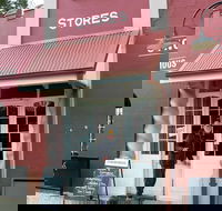 Blue Mountains - Accommodation Port Hedland