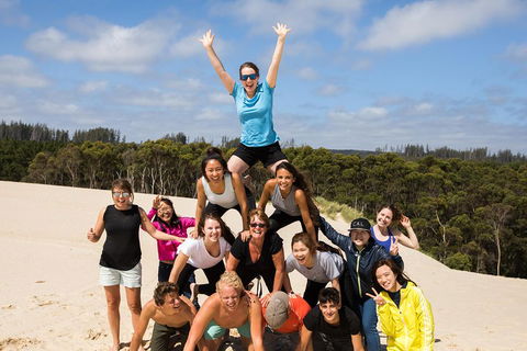 7-Day Best Of Tasmania Adventure Experience From Hobart (flexible Ticket) - Accommodation Port Hedland 0