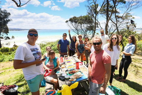 7-Day Best Of Tasmania Adventure Experience From Hobart (flexible Ticket) - Accommodation Port Hedland 1