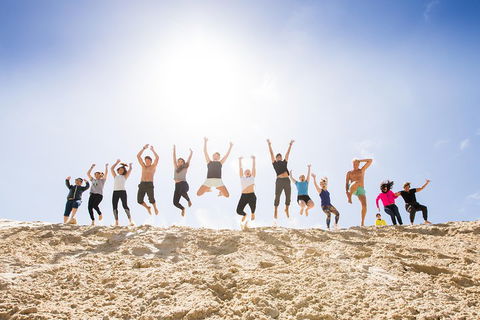7-Day Best Of Tasmania Adventure Experience From Hobart (flexible Ticket) - Accommodation Port Hedland 4
