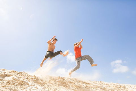 5-Day Lap Of Tasmania Tour From Hobart (flexible Ticket) - Accommodation Port Hedland 1