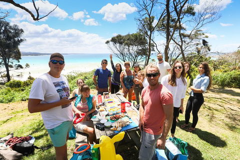 5-Day Lap Of Tasmania Tour From Hobart (flexible Ticket) - Accommodation Port Hedland 3